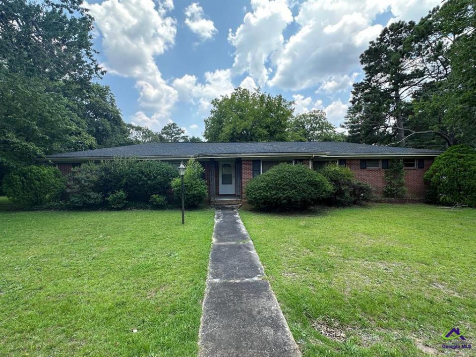 501 Pinecrest Drive, Warner Robins, Georgia 31088, Amerika Birleşik Devletleri