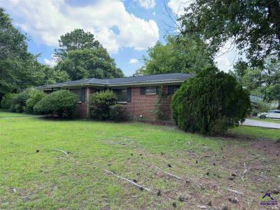 501 Pinecrest Drive, Warner Robins, Georgia 31088, Amerika Birleşik Devletleri