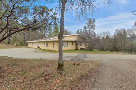 13376 Rue Montaigne, Oregon House, קליפורניה 95962, ארצות הברית של אמריקה