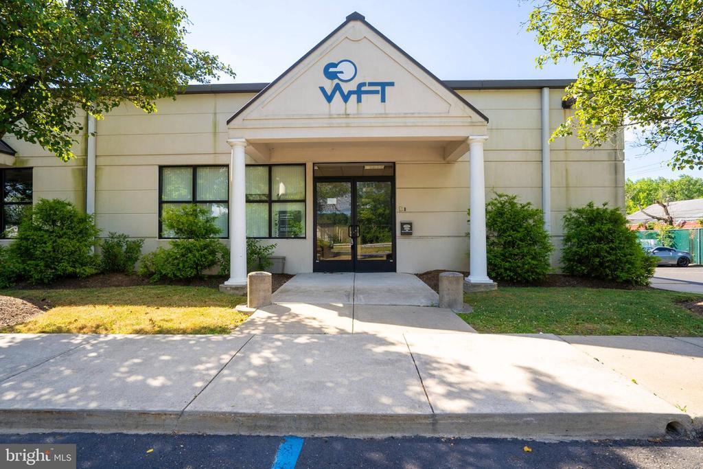 2850 Brunswick Pike, Trenton, 新泽西州 08648, 美国