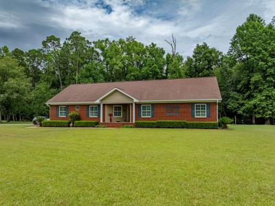 122 Perdue Rd, Tifton, Georgia 31793, USA