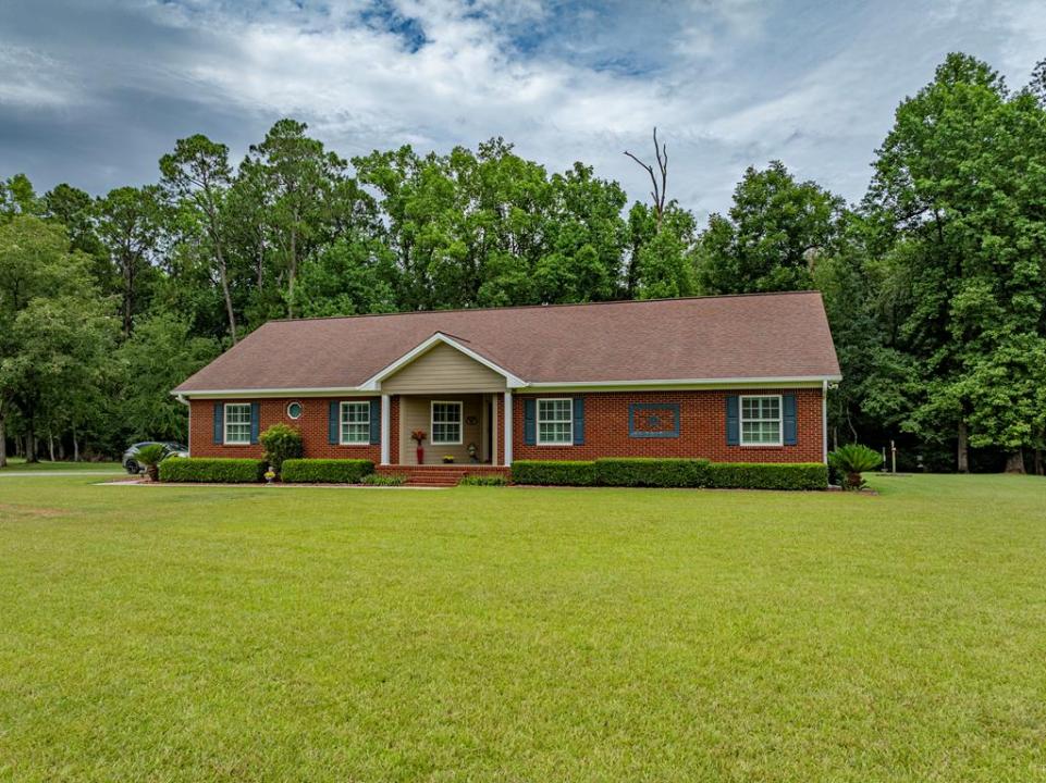 122 Perdue Rd, Tifton, 喬治亞州 31793, 美國