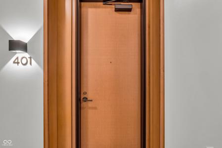 877 N East Street , 401-A, Indianapolis, Indiana 46202