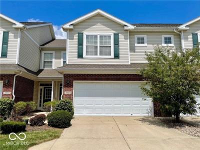 4024 Eldor Flower Drive, Zionsville, Indiana 46077, États-Unis