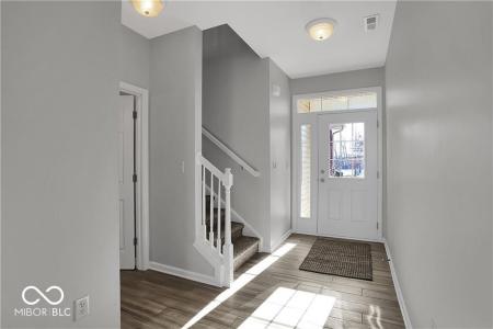 4024 Eldor Flower Drive, Zionsville, Indiana 46077, États-Unis