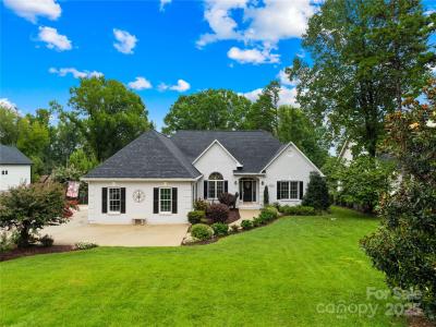 22312 John Gamble Road, Cornelius, NC 28031, USA