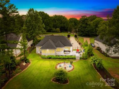 22312 John Gamble Road, Cornelius, North Carolina 28031