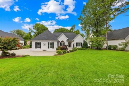 22312 John Gamble Road, Cornelius, North Carolina 28031