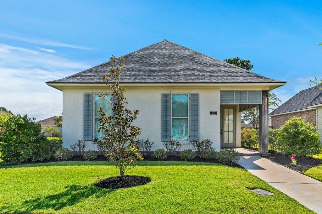 5825 Shining Way, Lake Charles, Louisiana 70605