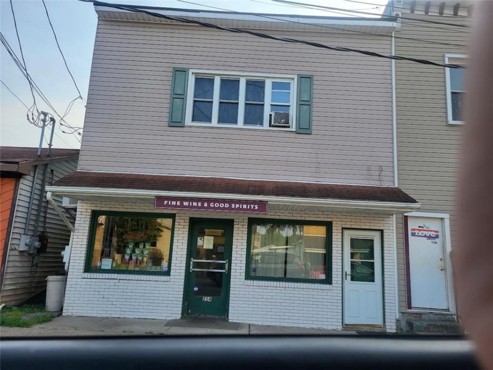 214 5th St, Avonmore, Пенсильвания 15681, Соединенные Штаты