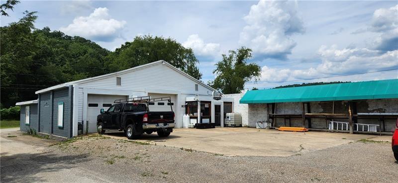 820 Franklin St, Clymer, Pennsylvania 15728, HOA KỲ