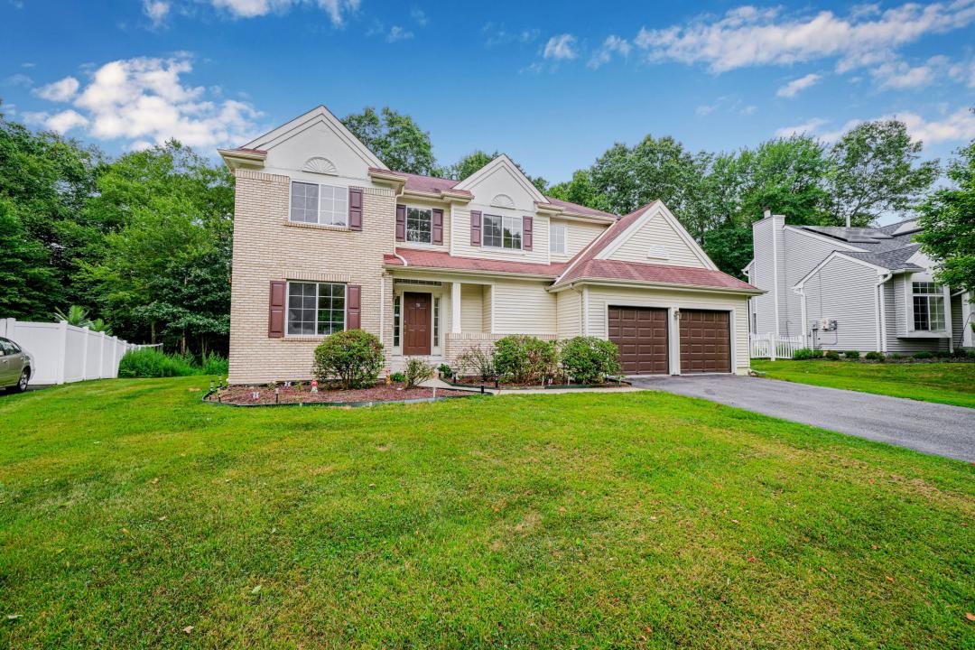 38 Crestwood Circle, Mount Olive Township, 紐澤西州 07828, 美國