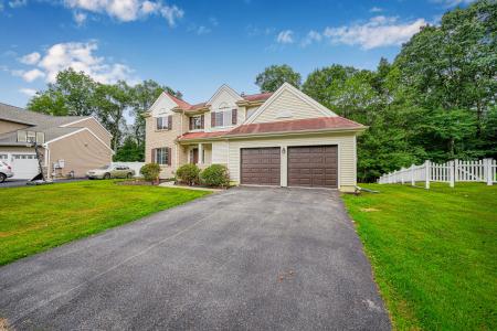 38 Crestwood Circle, Mount Olive Township, 紐澤西州 07828, 美國
