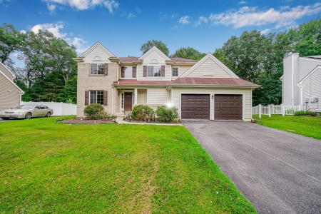 38 Crestwood Circle, Mount Olive Township, 紐澤西州 07828, 美國