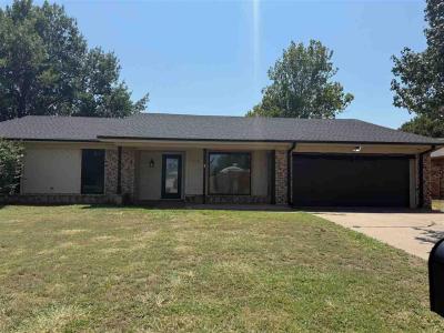 7708 SW Delta, Lawton, Oklahoma 73505, Estados Unidos