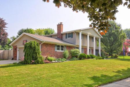 2 Craemer, Frankenmuth, Michigan 48734, USA