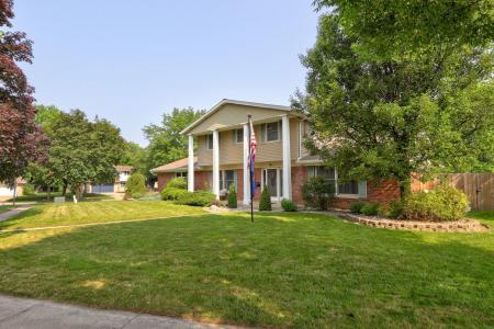 2 Craemer, Frankenmuth, ميشيغان 48734, الولايات المتحدة