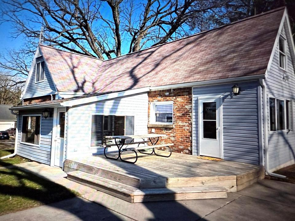 16683 Winters Road, Grass Lake, Michigan 49240