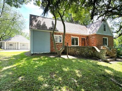16683 Winters Road, Grass Lake, Michigan 49240