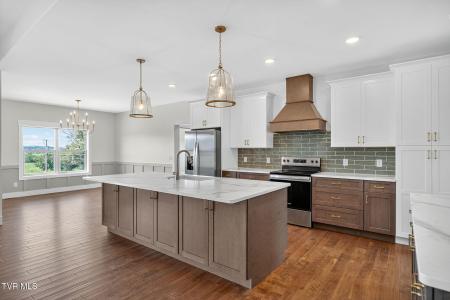 15 Browns Bridge Road, Greeneville, Tennessee 37745