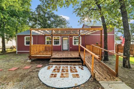 1541 Dawn Drive N, Pelican Bay, Texas 76020, USA