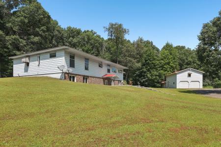 1803 Big Lake Drive, Garfield Twp, Wisconsin 54020, USA