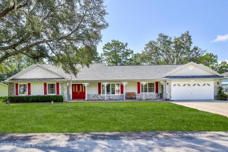 11 Sycamore Court W, Homosassa, 佛罗里达州 34446, 美国