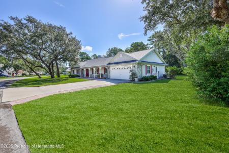 11 Sycamore Court W, Homosassa, Florida 34446, USA
