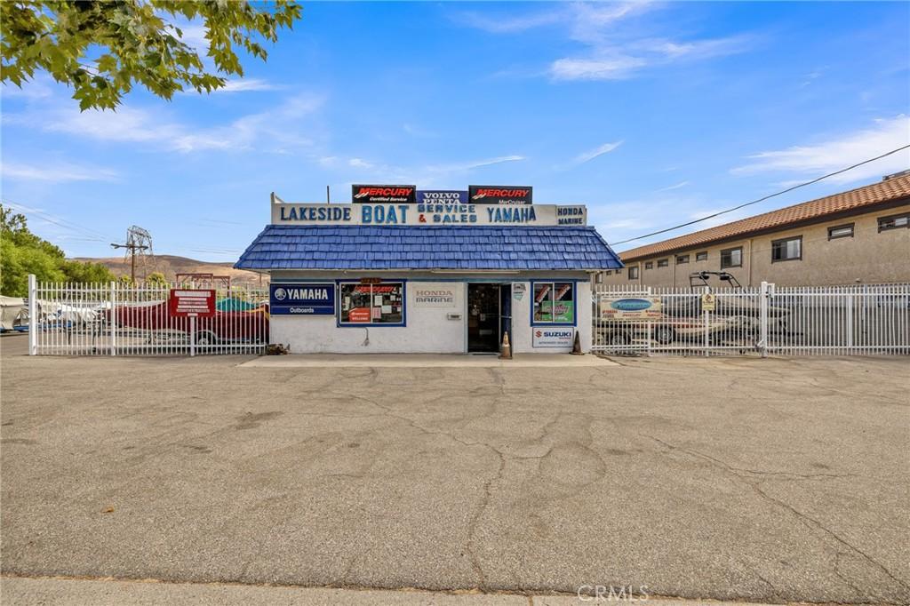 31752 Ridge Route Road, Castaic, California 91384, Stati Uniti