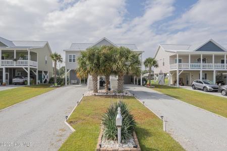 120 Shell Rock Lane, Hubert, North Carolina 28539