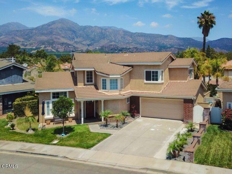1041 Meadowlark Drive, Fillmore, Калифорния 93015, Соединенные Штаты
