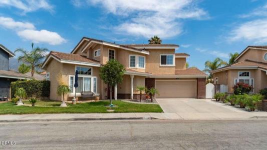1041 Meadowlark Drive, Fillmore, Калифорния 93015, Соединенные Штаты
