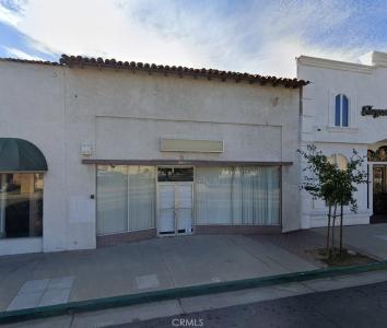 170 W Ramsey Street, Banning, California 92220, USA