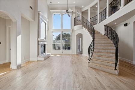 1608 Overlook Terrace, Keller, Texas 76262