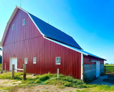 26785 135th Street, Iowa Falls, Iowa 50126