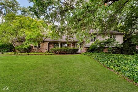 11327 Lakeshore Drive W, Carmel, Indiana 46033