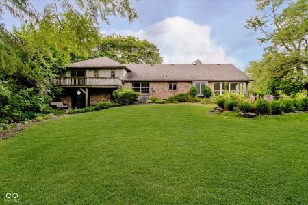 11327 Lakeshore Drive W, Carmel, Indiana 46033