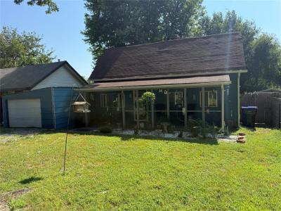 505 S 6th Street, Noble, Oklahoma 73068, USA