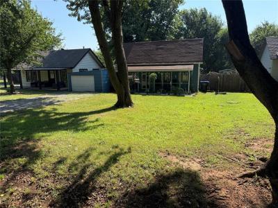 505 S 6th Street, Noble, Oklahoma 73068, Estados Unidos