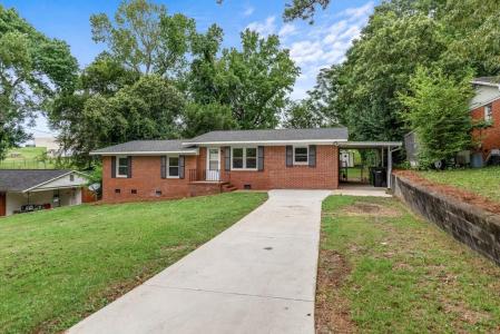 217 Moss Drive, Columbus, جورجيا 31904, الولايات المتحدة