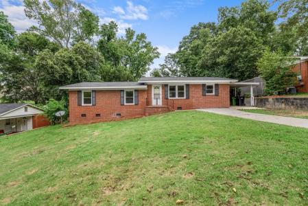 217 Moss Drive, Columbus, Géorgie 31904, États-Unis