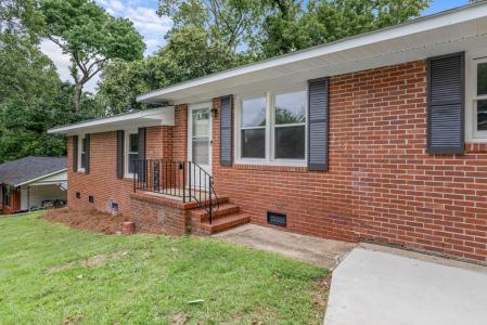 217 Moss Drive, Columbus, Géorgie 31904, États-Unis