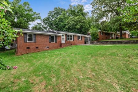 217 Moss Drive, Columbus, Géorgie 31904, États-Unis