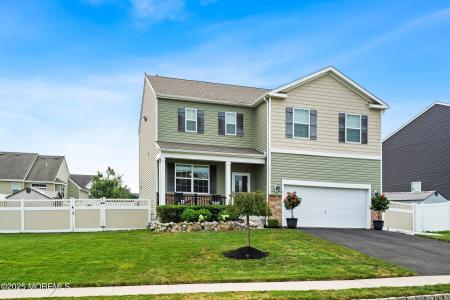 3 Fullrigger Avenue, Barnegat, New Jersey 08005