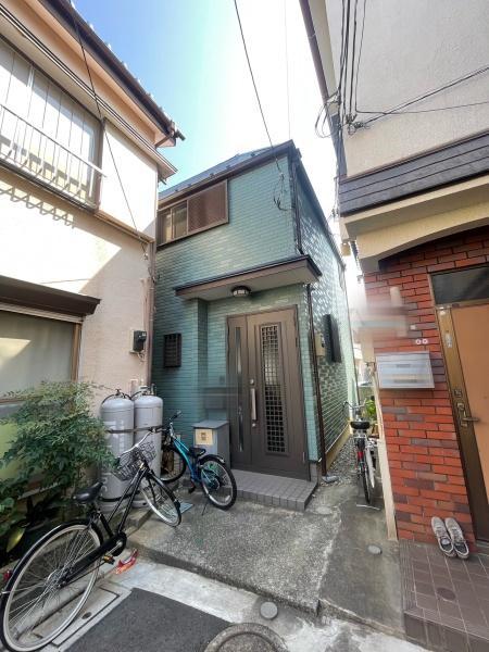 大杉５丁目, 江戸川区, Tokyo 132-0022, 일본