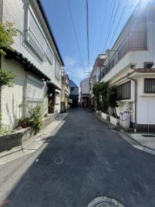 大杉５丁目, 江戸川区, Tokyo 132-0022, 일본