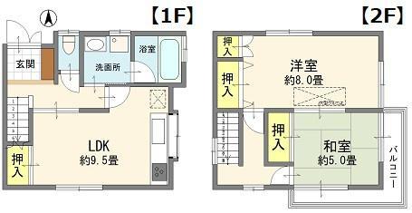 大杉５丁目, 江戸川区, Tokyo 132-0022, 일본