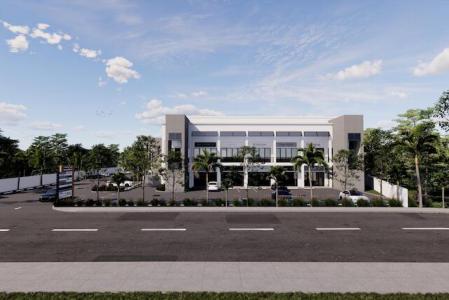 Prospect, Grand Cayman, Quần Đảo Cayman