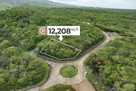 Point Marquis Development - Lot No. 43, Point Marquis Development, La Sagesse, St.David West Indies, Grenada