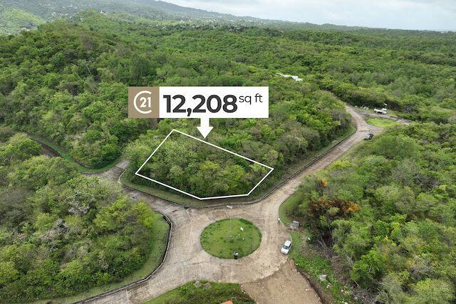 Point Marquis Development - Lot No. 43, Point Marquis Development, La Sagesse, St.David West Indies, Granada